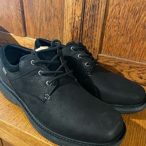 Merrell Men’s World Vue lace. New in box. Never worn